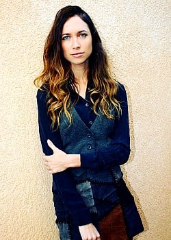 Maiara Walsh